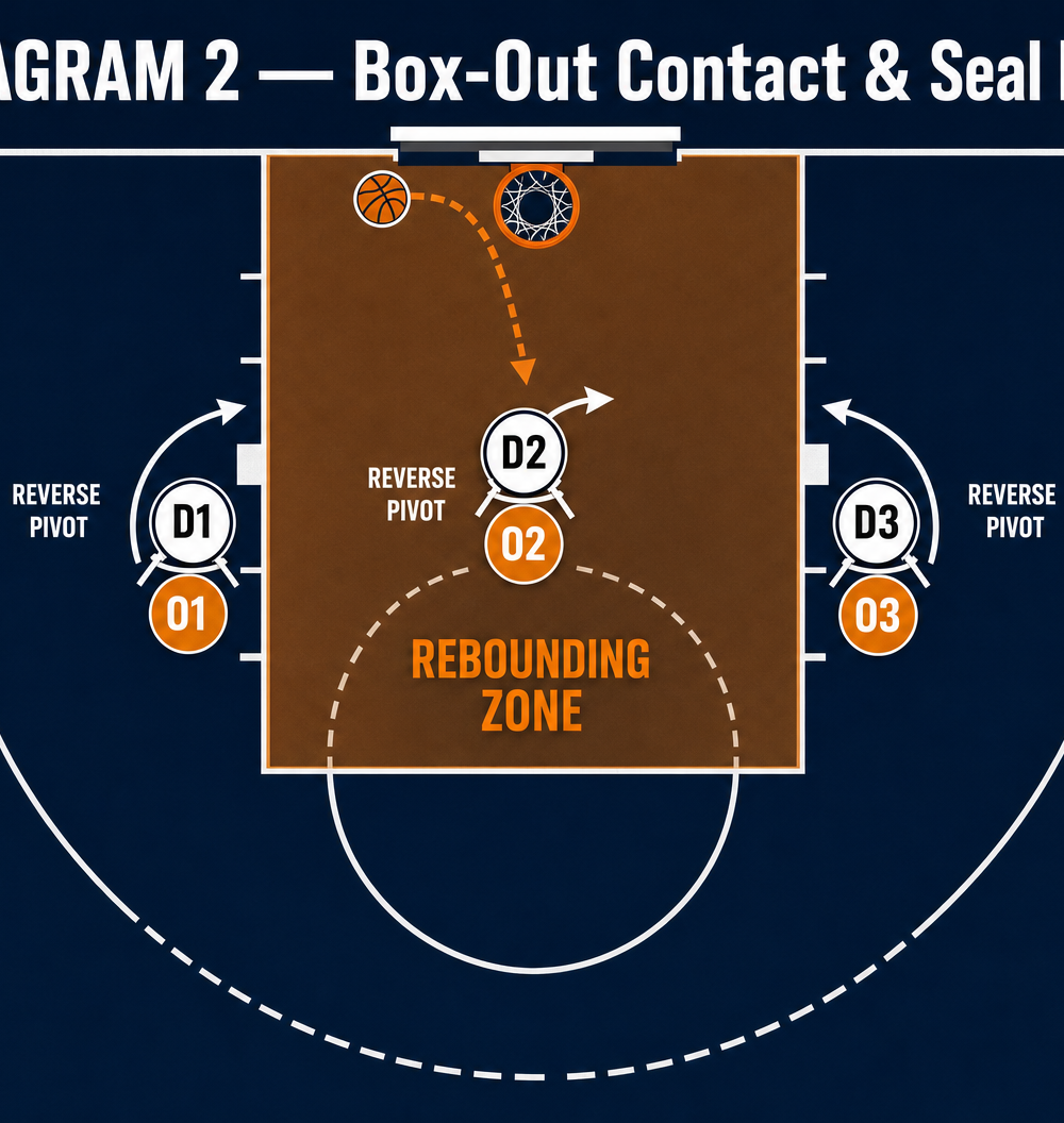 Tactical diagram 3
