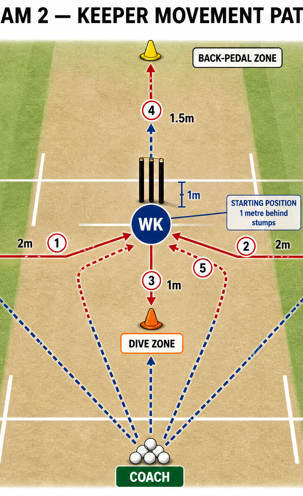 Tactical diagram 2