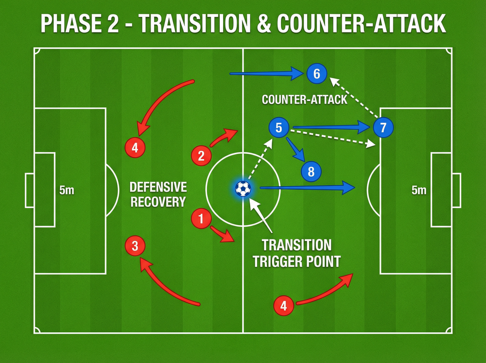 Tactical diagram 2