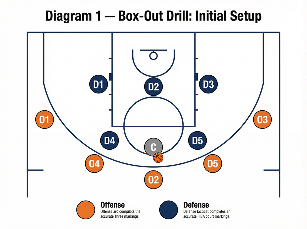 Tactical diagram 2