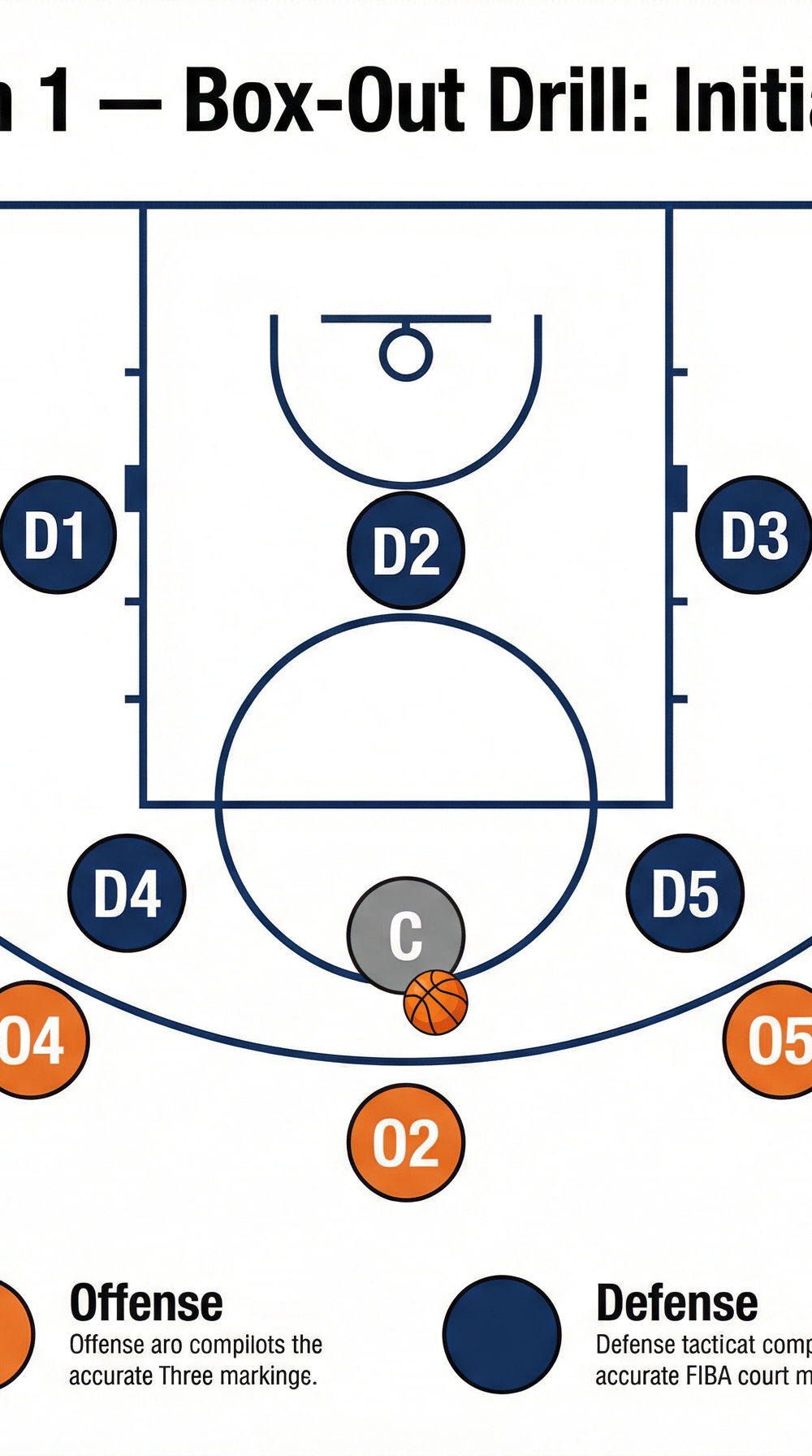 Tactical diagram 2
