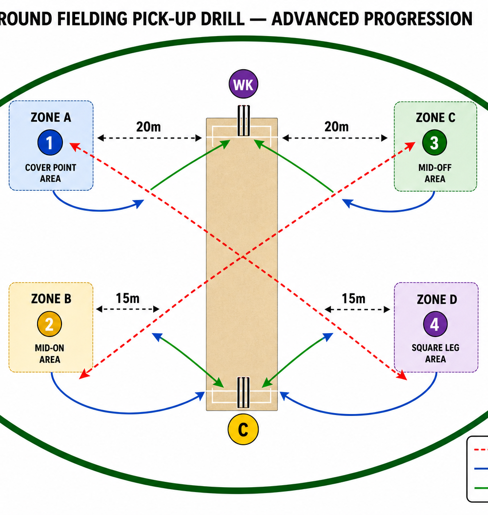 Tactical diagram