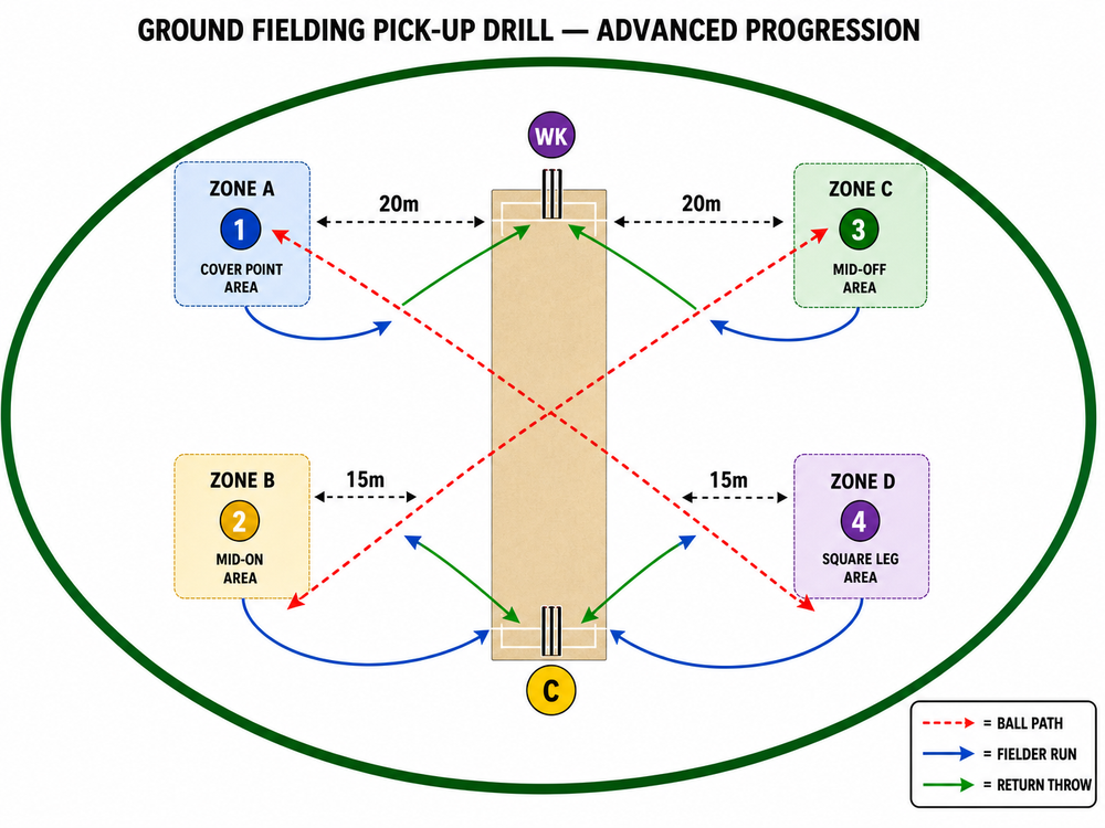 Tactical diagram