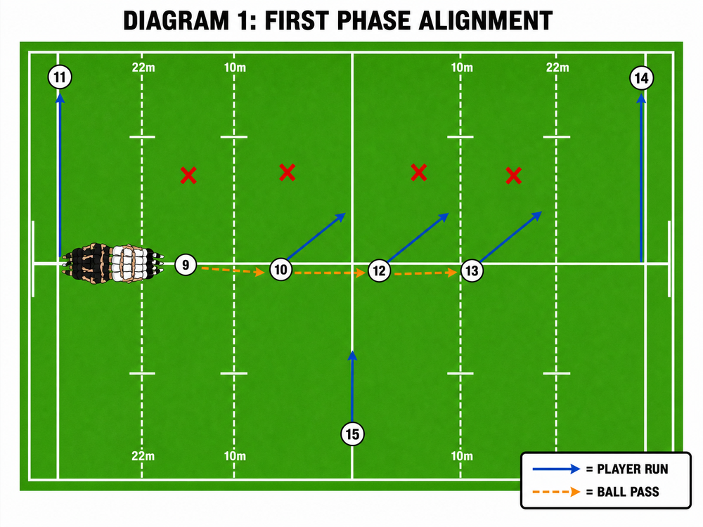Tactical diagram 2
