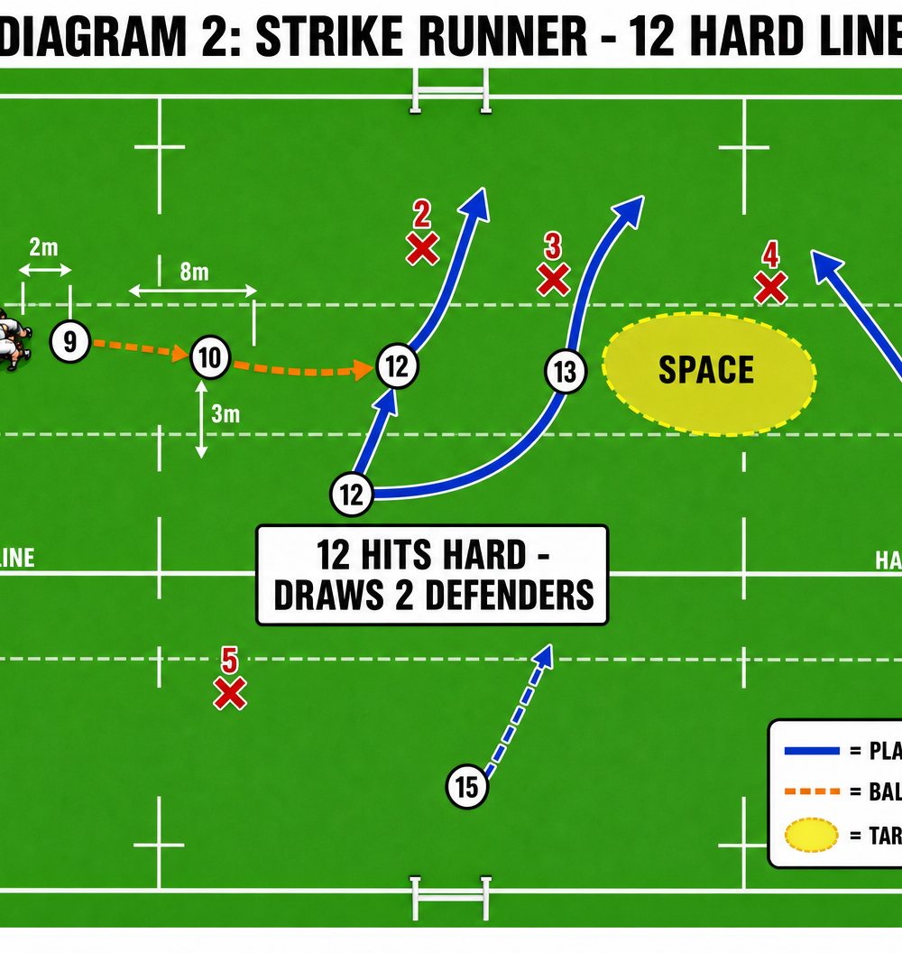 Tactical diagram 3
