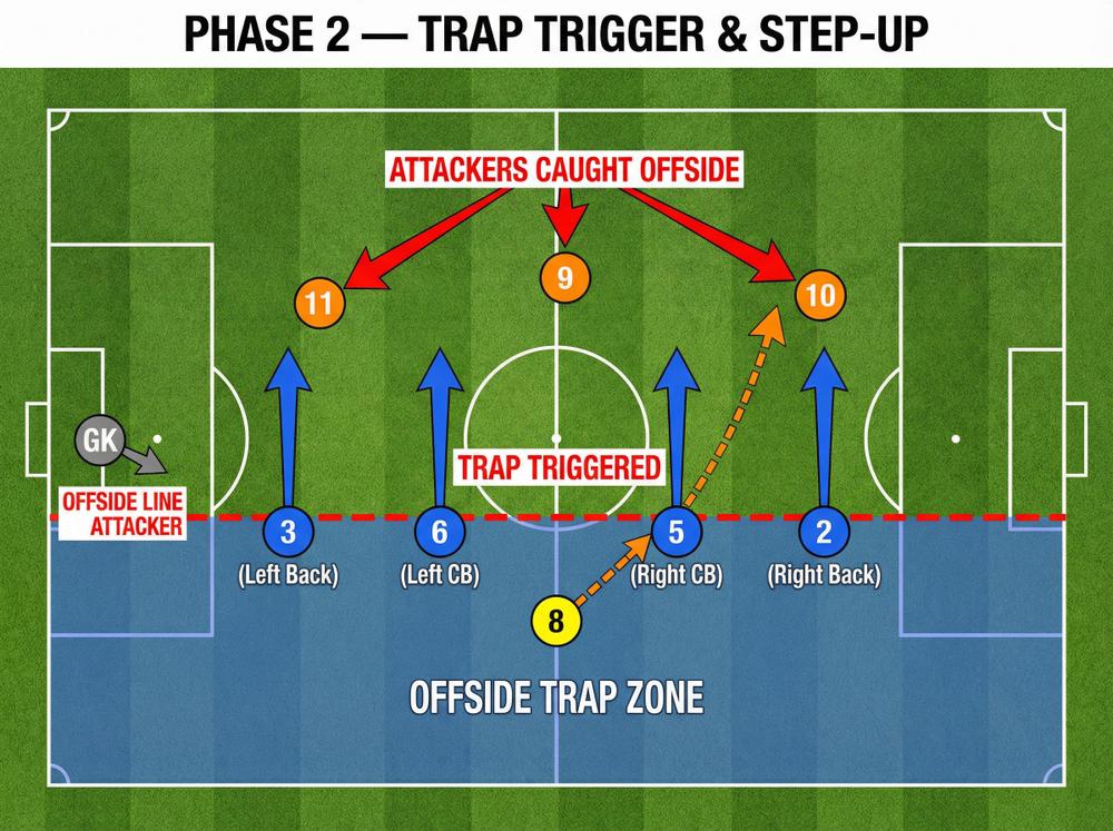 Tactical diagram 2