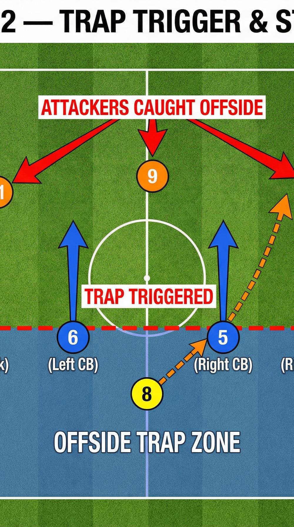 Tactical diagram