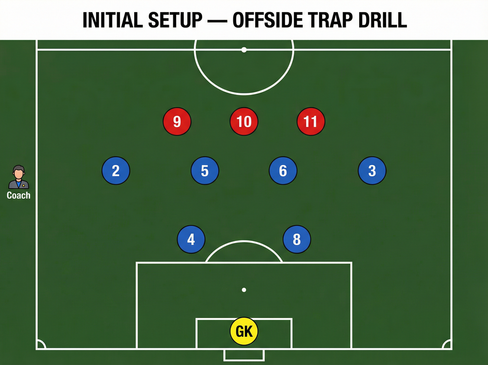 Tactical diagram 2