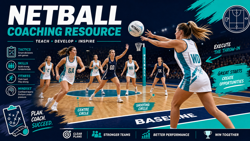 The Baseline Double-Cut Throw-In