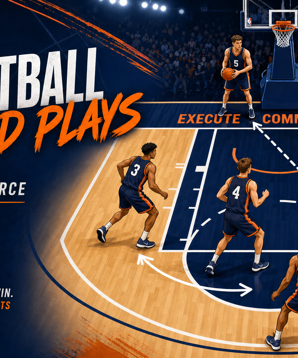 Baseline Inbound: The 'Screen & Cut' Quick Hitter