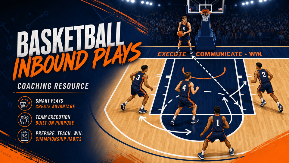Baseline Inbound: The 'Screen & Cut' Quick Hitter