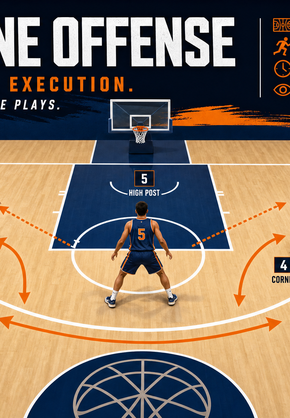 Tactical diagram 1