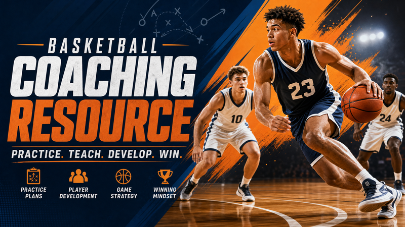 1–3–1 Zone Offense vs. a 2–3: High-Post and Baseline-Runner Set