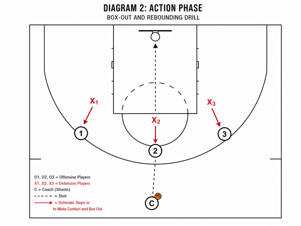 Tactical diagram 3