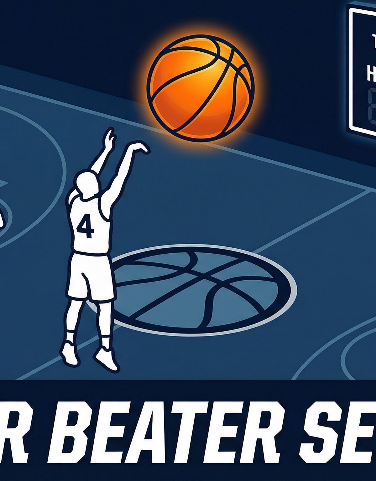 Final Seconds: The Double-Screen Buzzer Beater Play