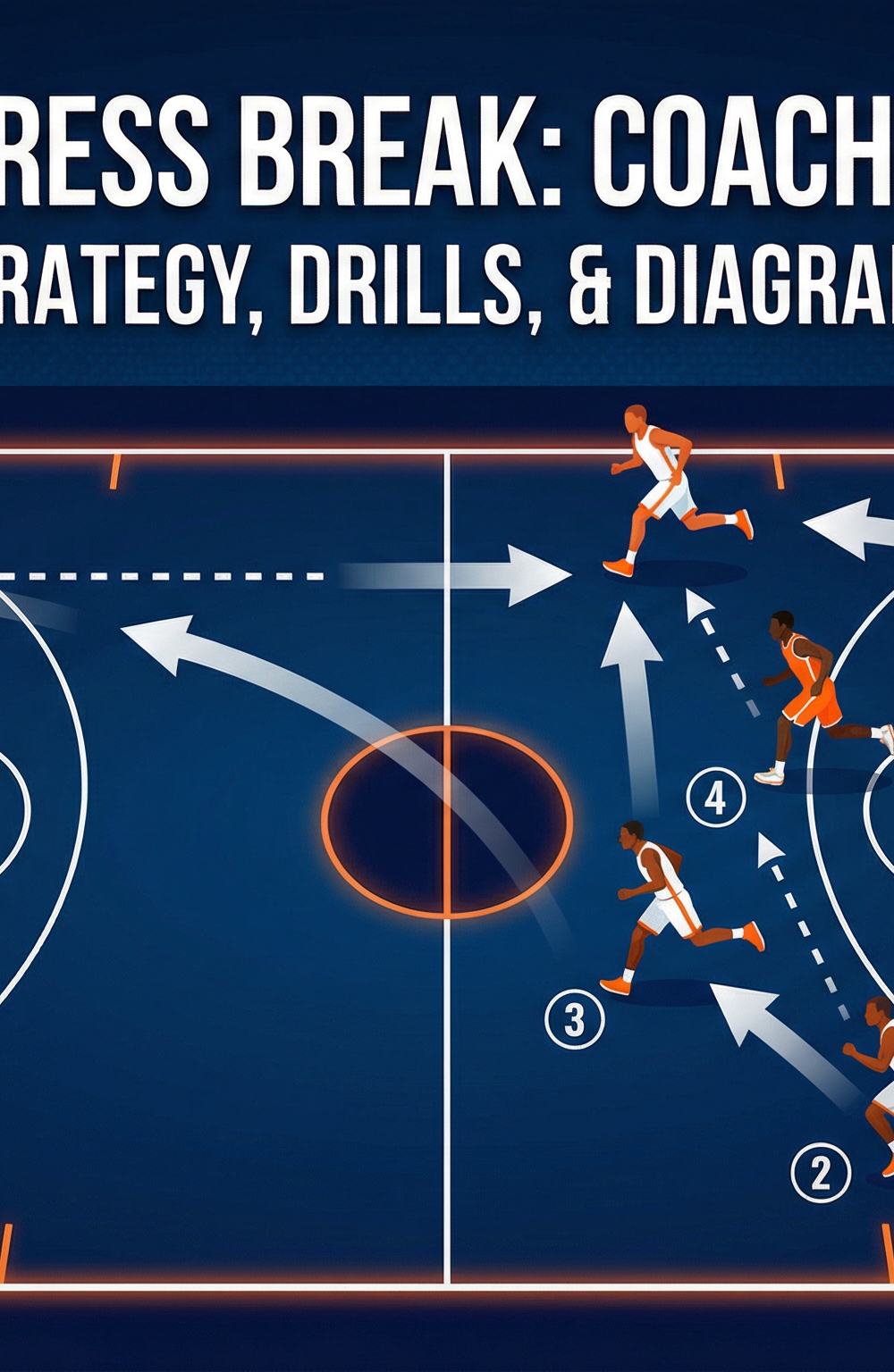 Tactical diagram 1