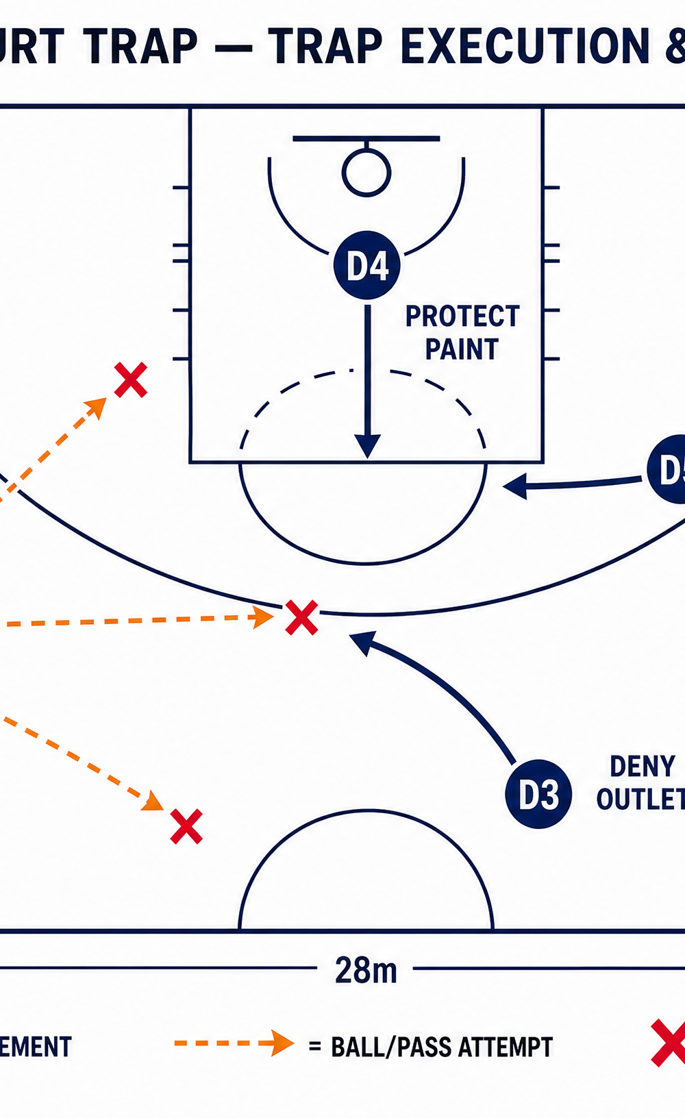 Tactical diagram 2