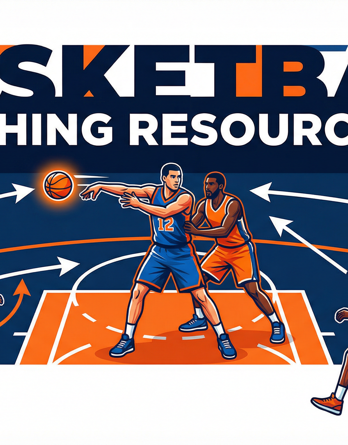 Mastering the Pass: A Coach's Guide to Improving Accuracy Under Pressure