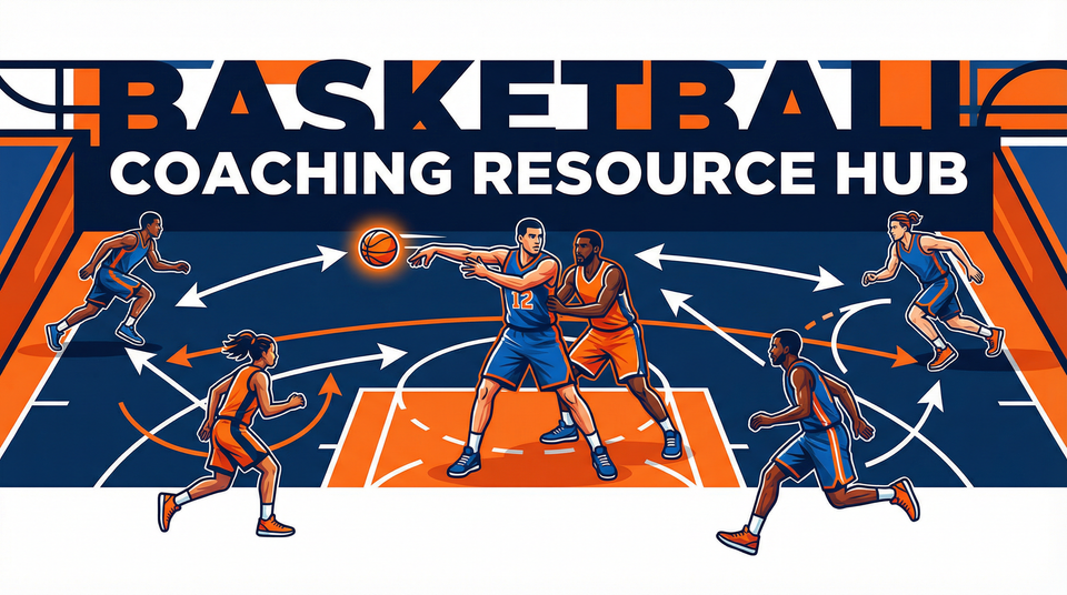 Mastering the Pass: A Coach's Guide to Improving Accuracy Under Pressure