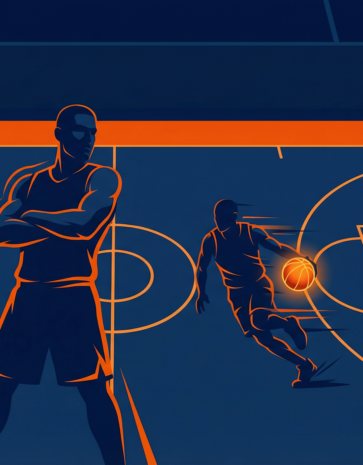 Mastering the Pick and Roll: Execution and Decision Making