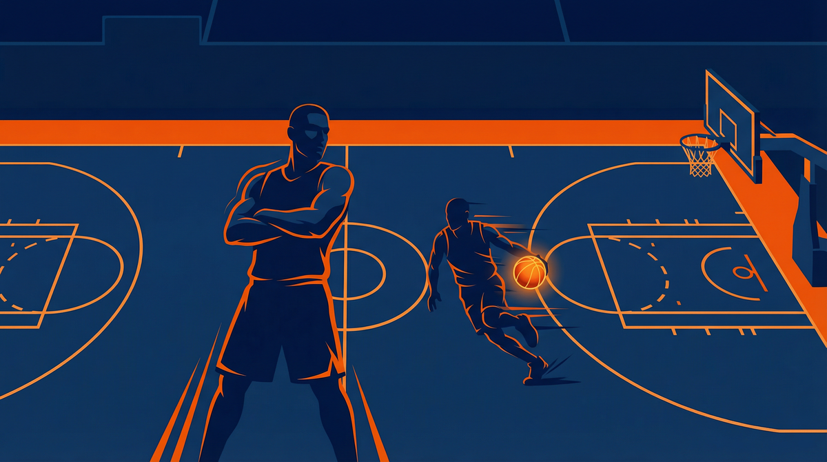 Mastering the Pick and Roll: Execution and Decision Making
