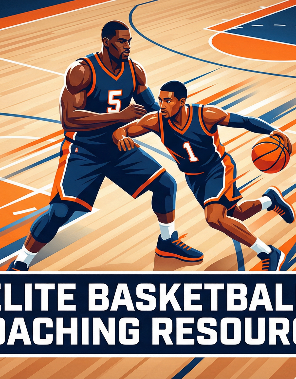 Pick and Roll Execution Drill: Reading the Screen and Making the Right Play