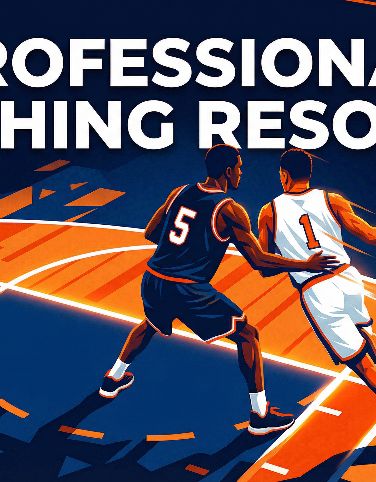 Mastering the Pick and Roll: High Screen Execution Drill