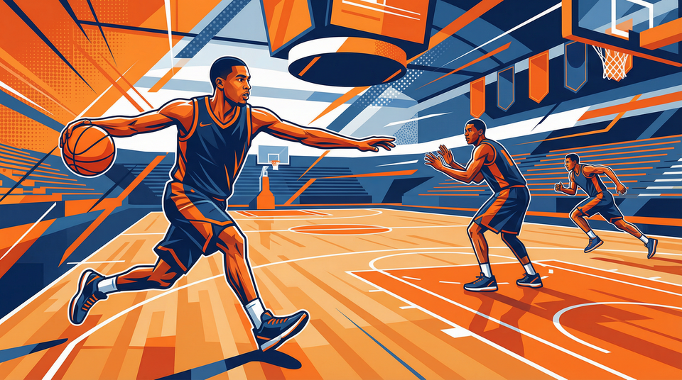 Mastering the 1-3-1 Zone Offense: A Comprehensive Coaching Guide