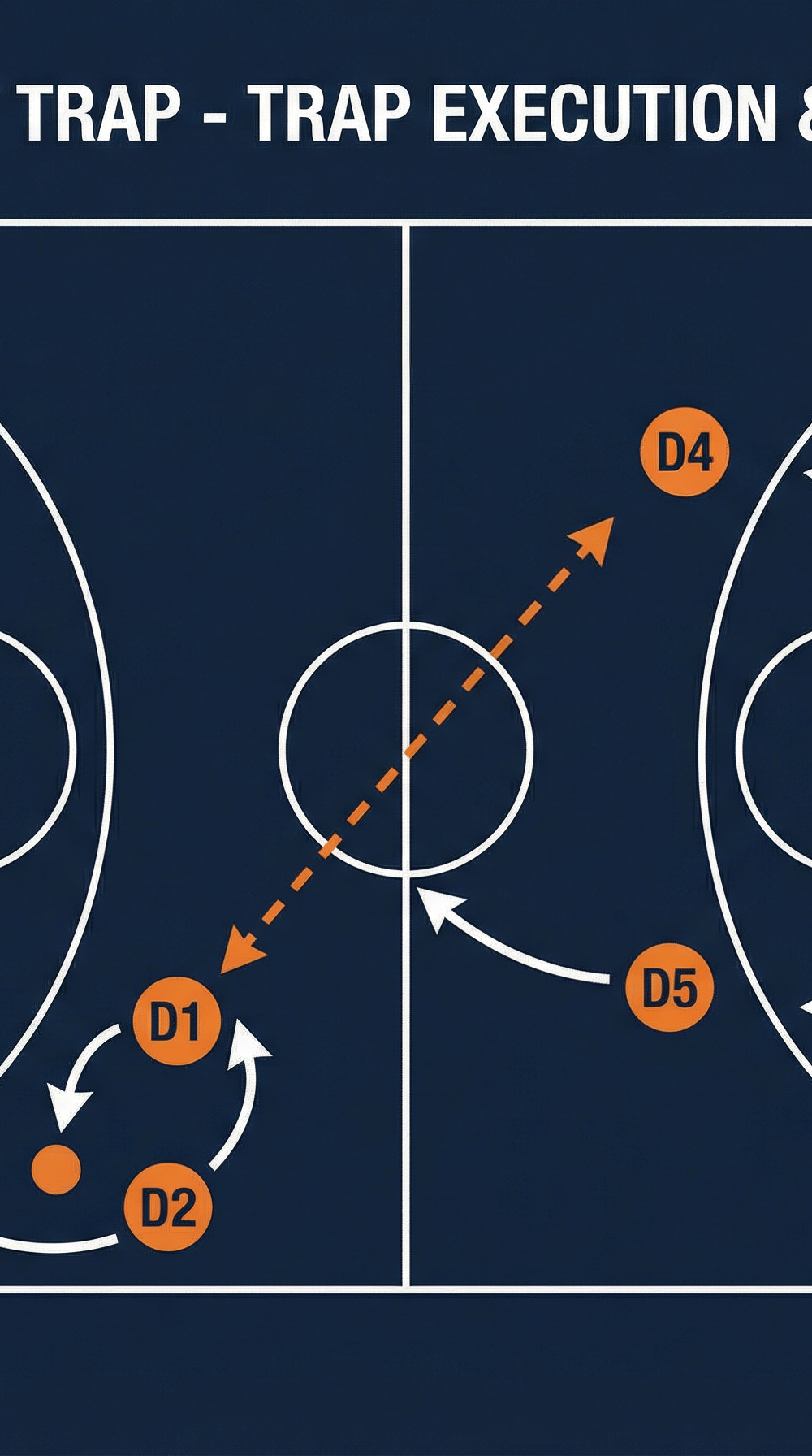 Tactical diagram