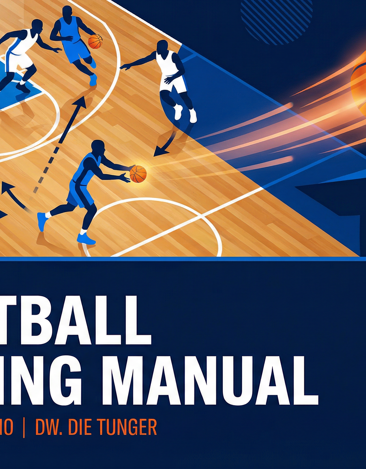 Mastering the Motion Offense: A Continuity Play for Seamless Scoring