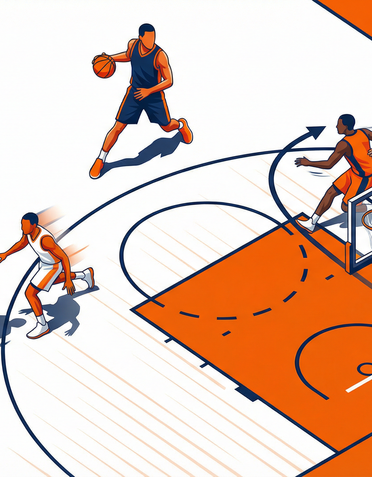 Mastering the UCLA Cut: A Foundational Set Play for Offensive Success