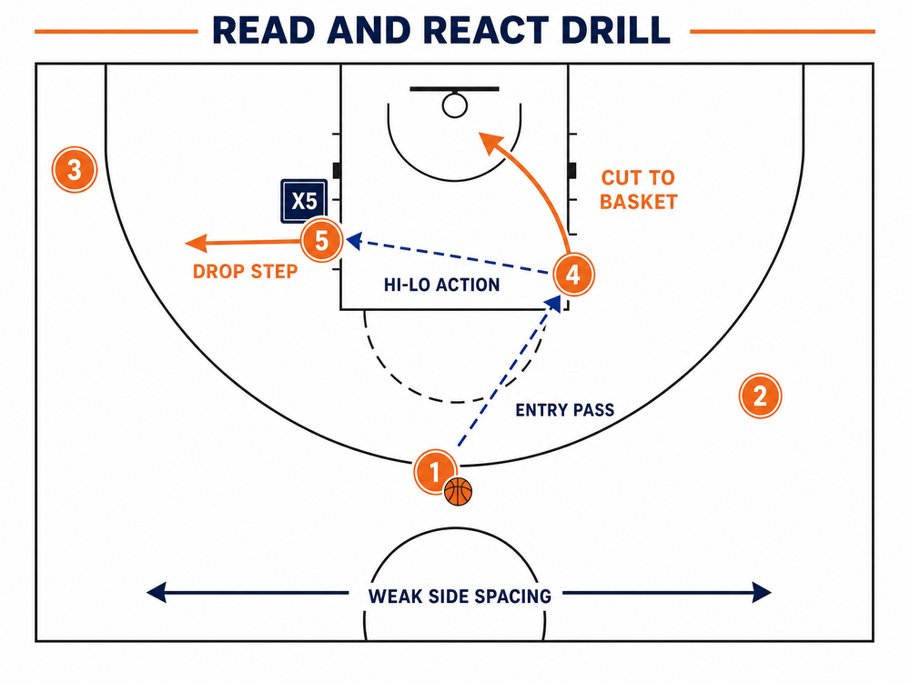 Tactical diagram 3