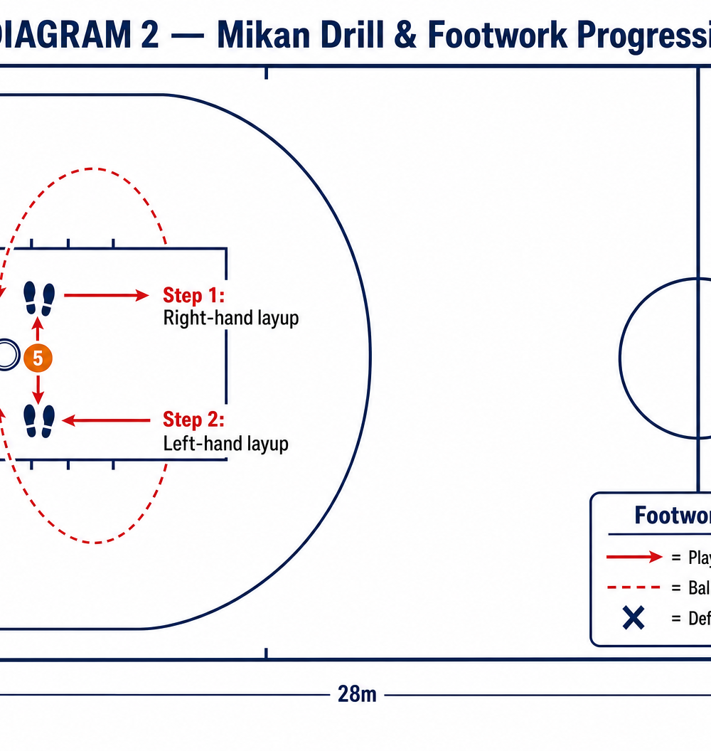 Tactical diagram 3