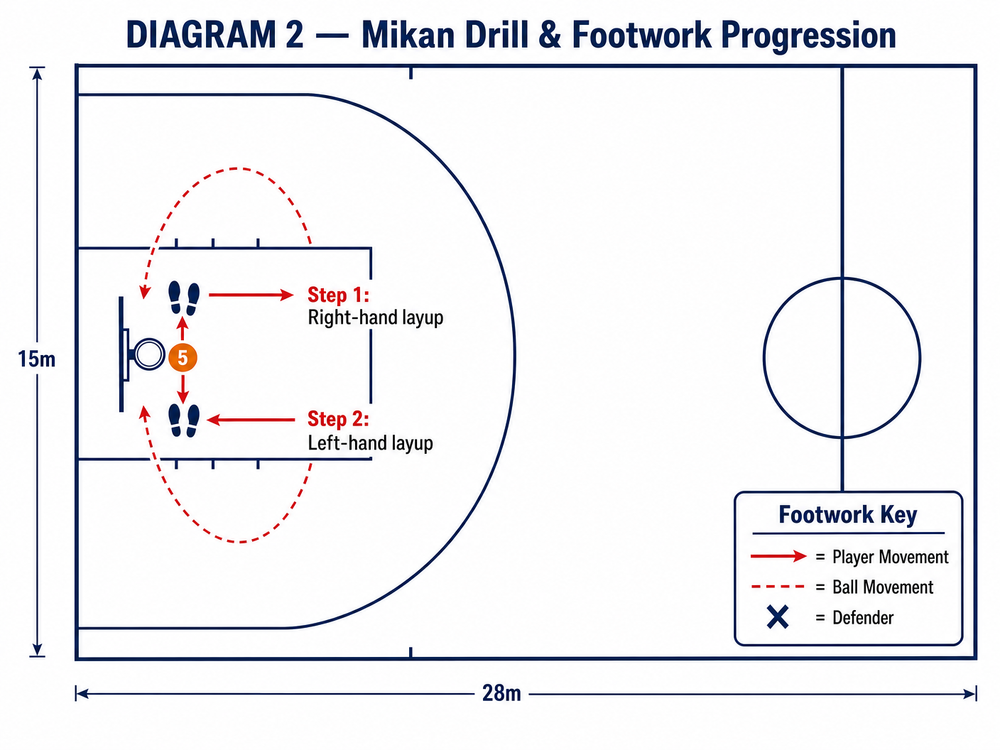 Tactical diagram 3