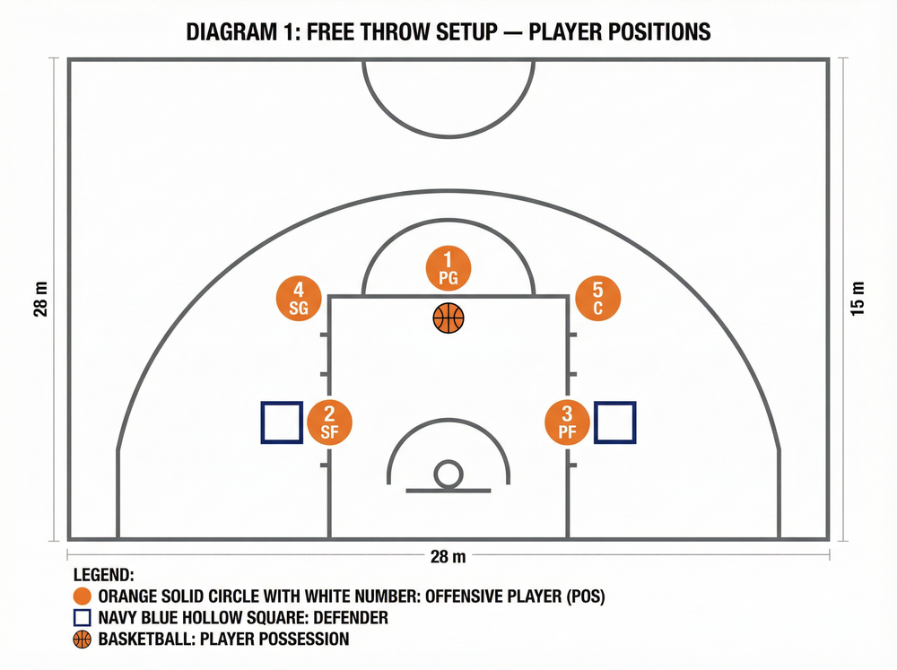 Tactical diagram 1