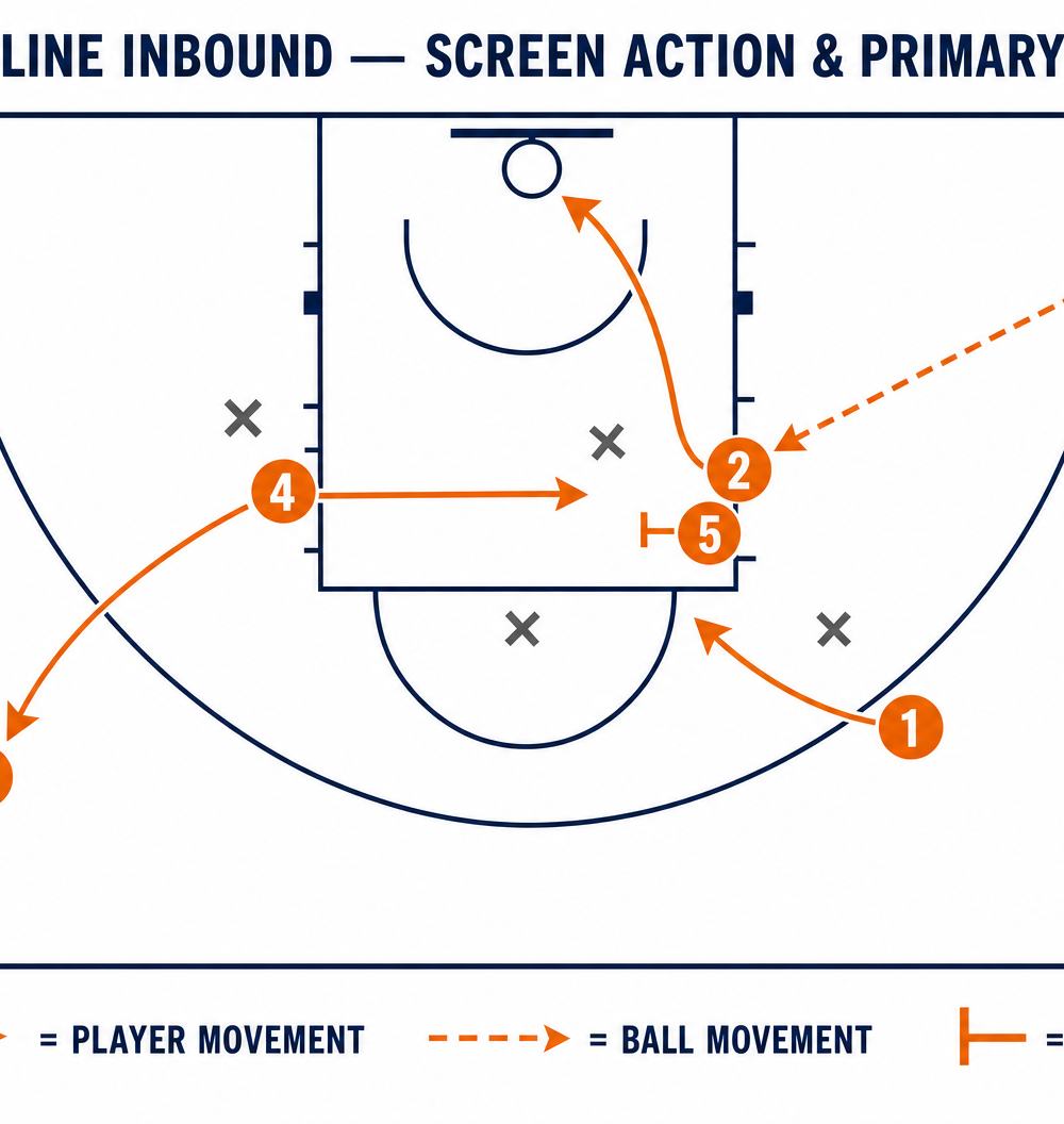 Tactical diagram 2