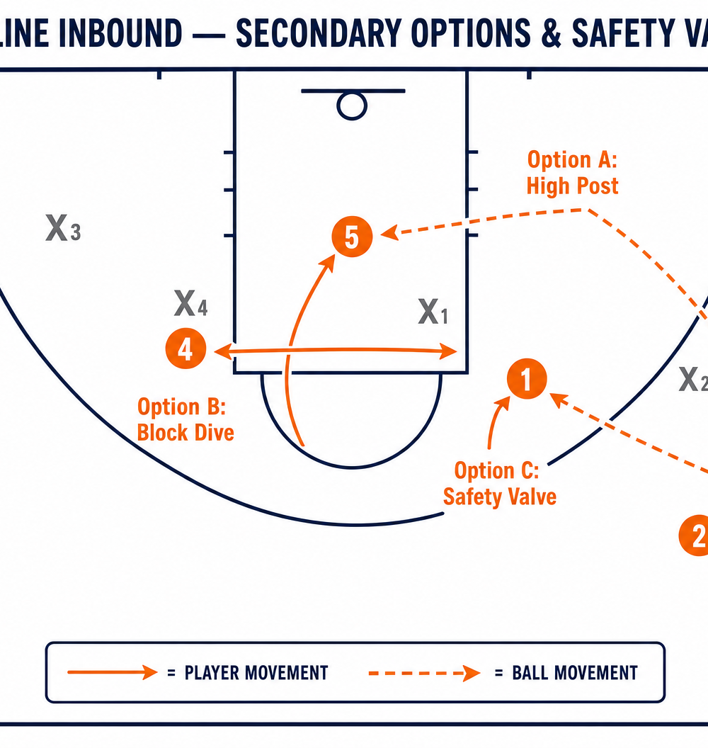 Tactical diagram 3