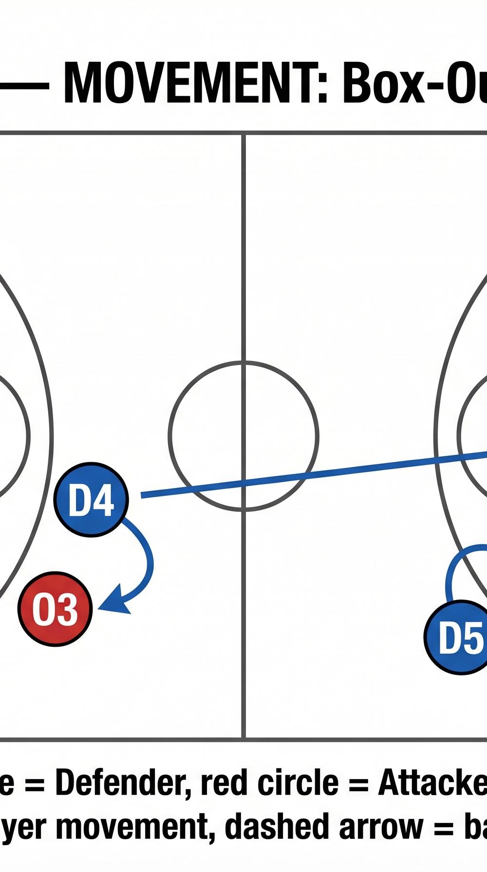 Tactical diagram