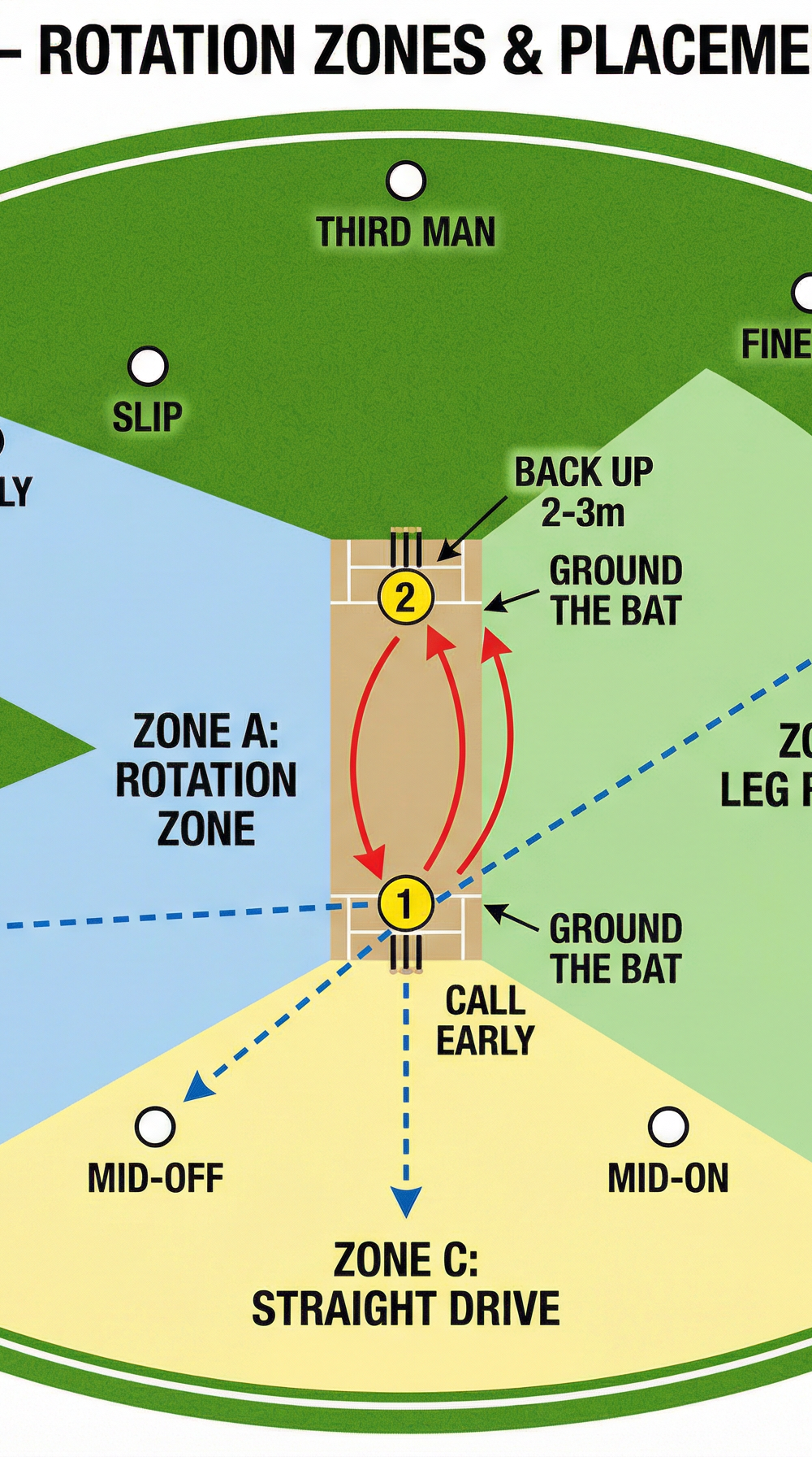 Tactical diagram