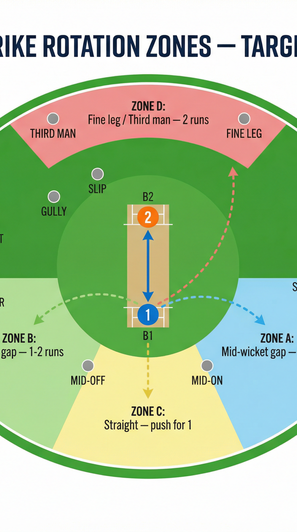Tactical diagram 2