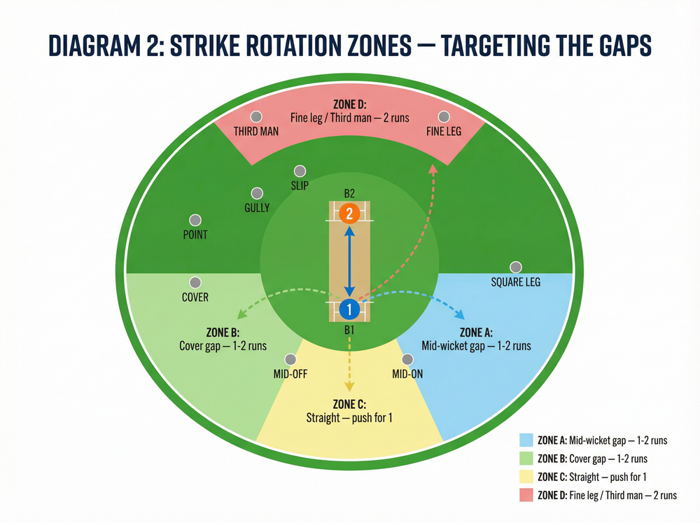 Tactical diagram 2