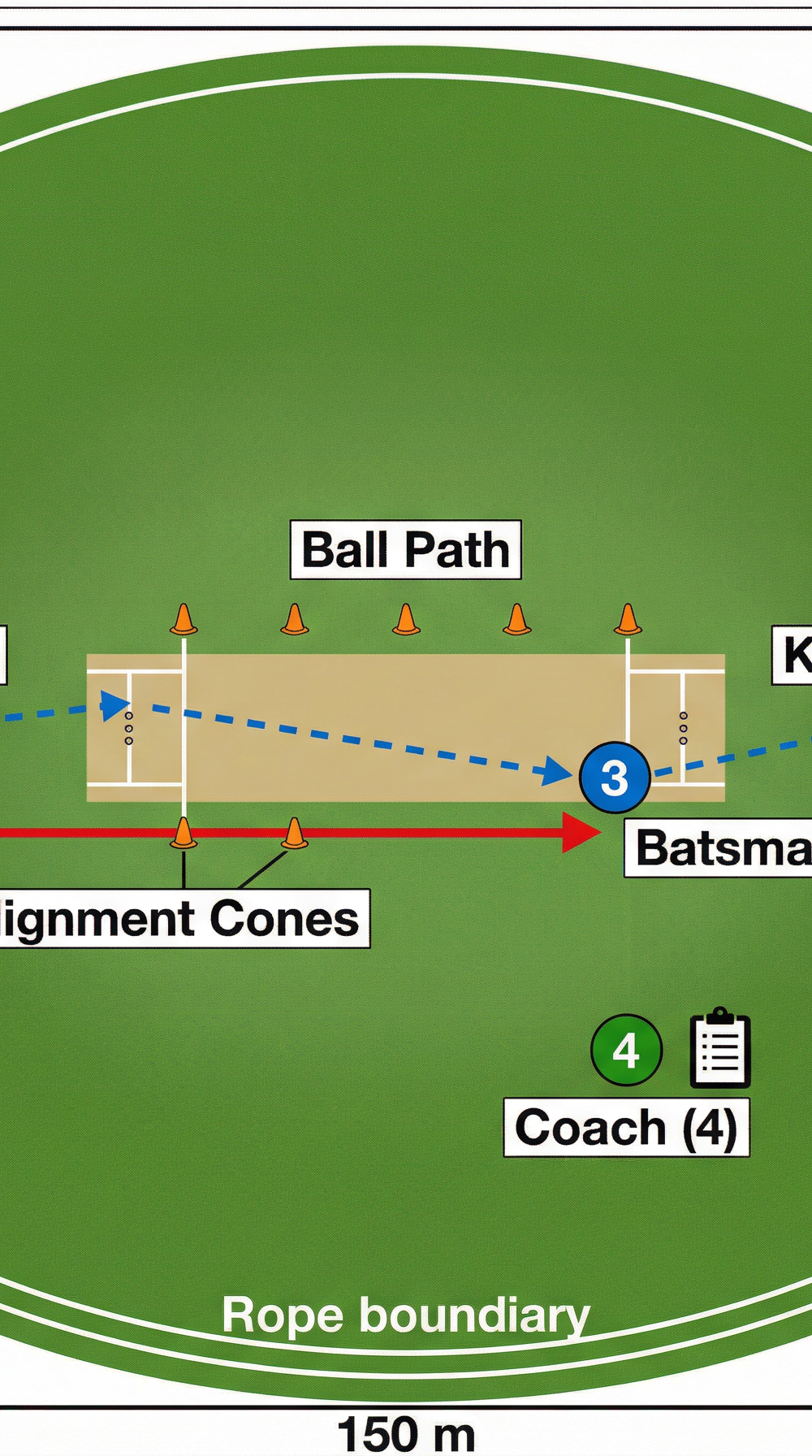 Tactical diagram