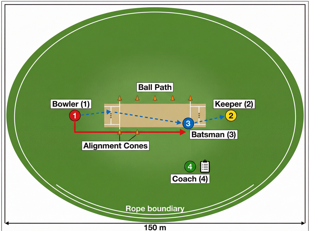 Tactical diagram