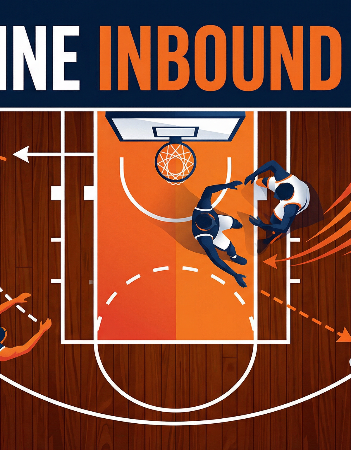 The 'Box Flex' Baseline Inbound Play