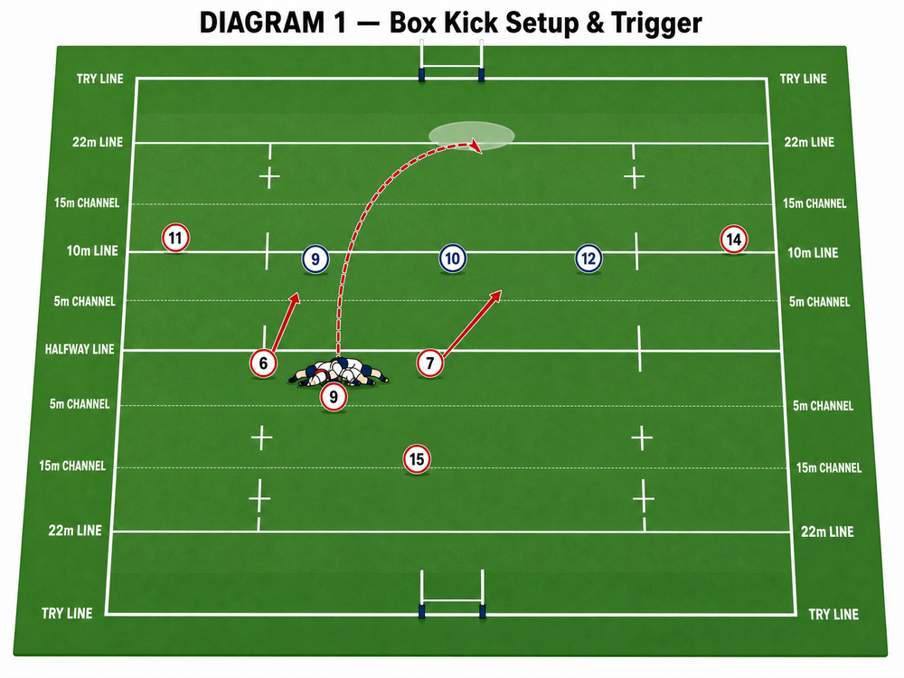 Tactical diagram 2
