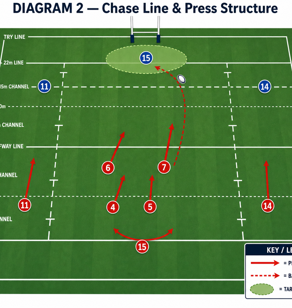 Tactical diagram 3