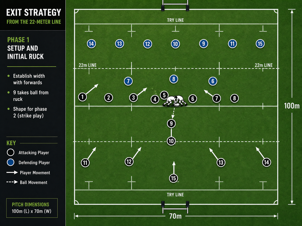 Tactical diagram 2