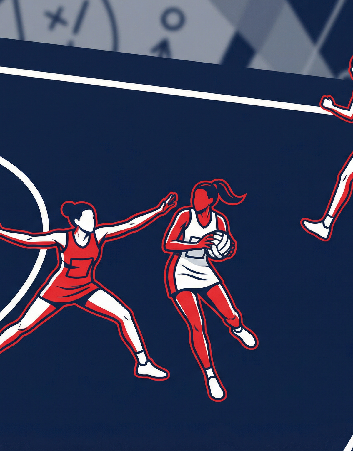 Channel and Restrict: High-Pressure Defensive Marking Drill