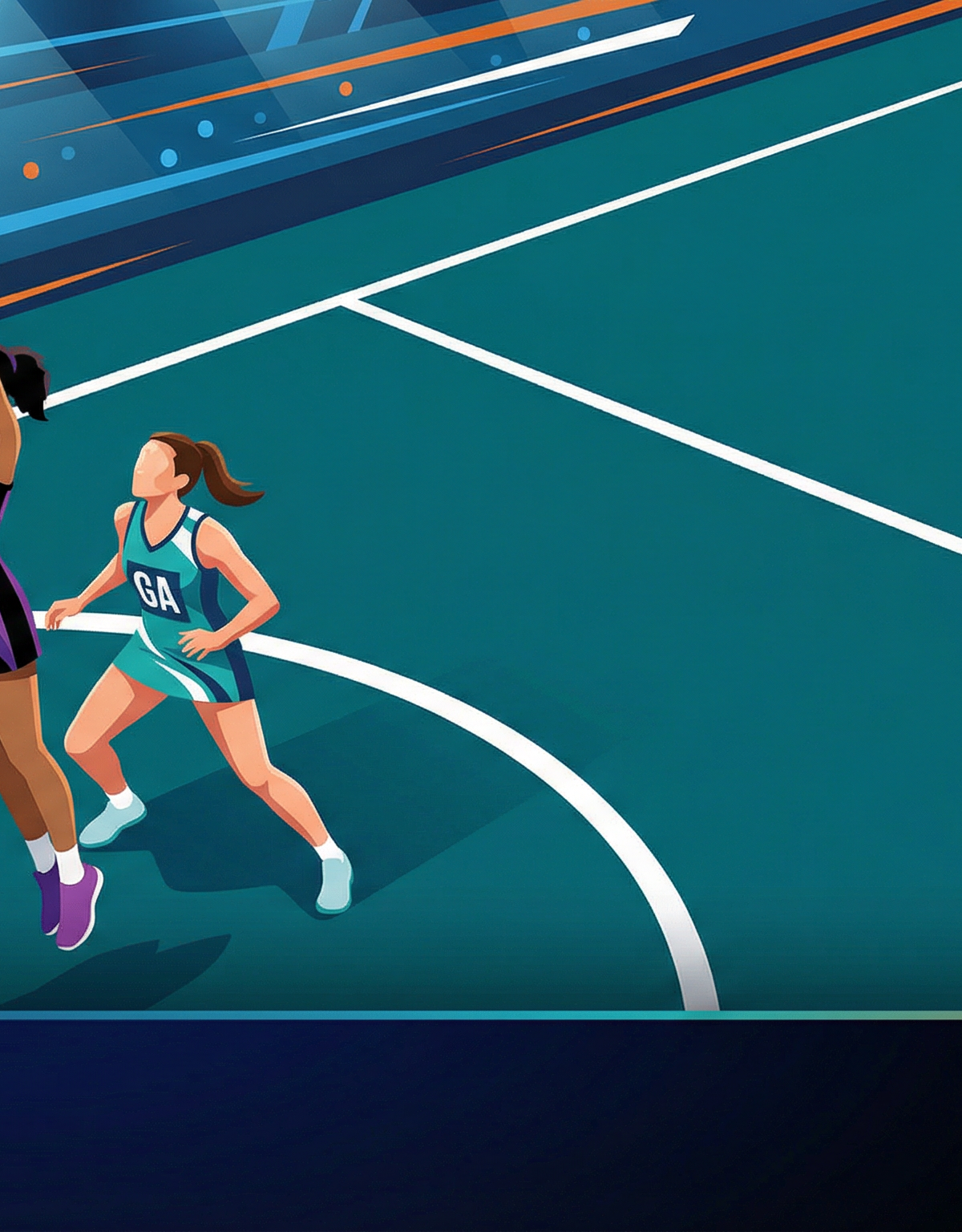 Clock Face Pressure Shooting Circuit: Building Match-Day Accuracy