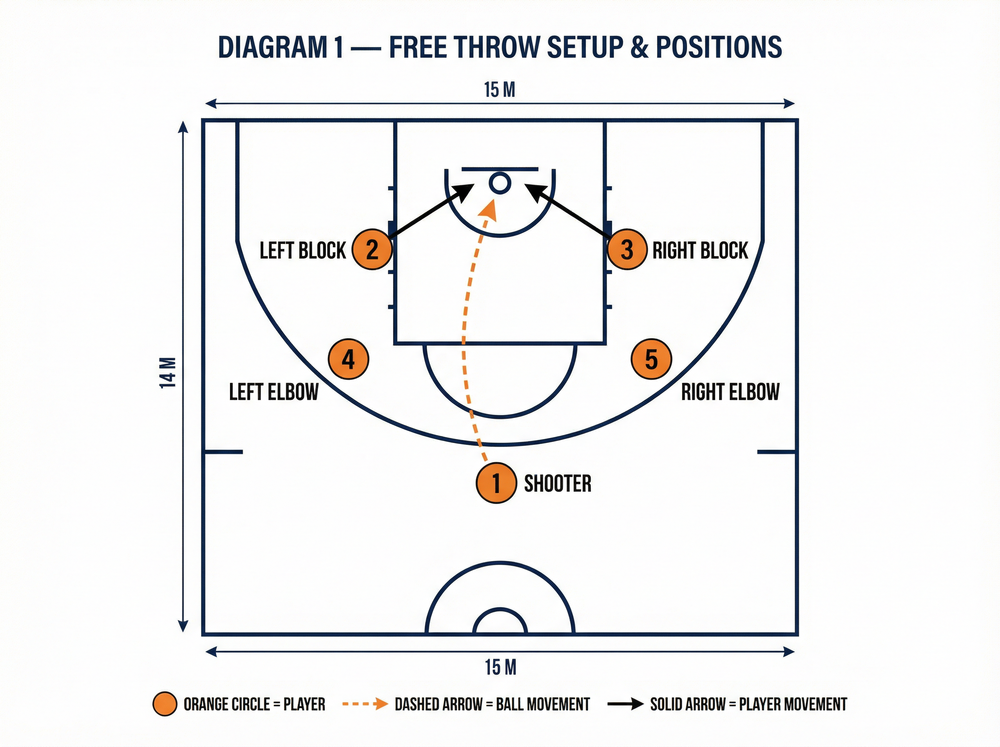 Tactical diagram 1
